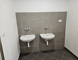 Rekonstrukce sociálního zázemí